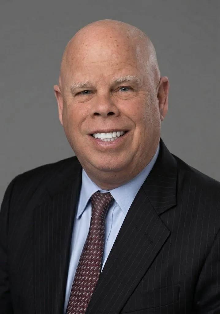 John Peters, Republican candidate for Florida's 14th Congressional District